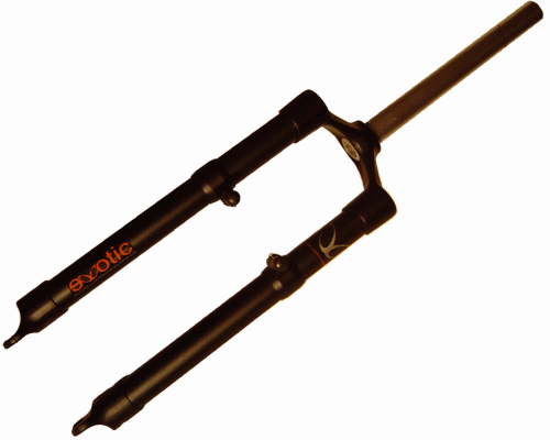 Disc (IS) & V Brake