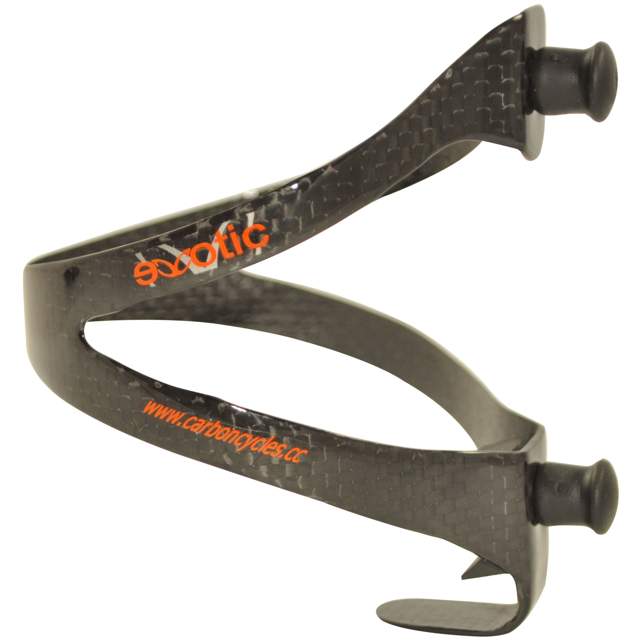 Race Bottle Cage