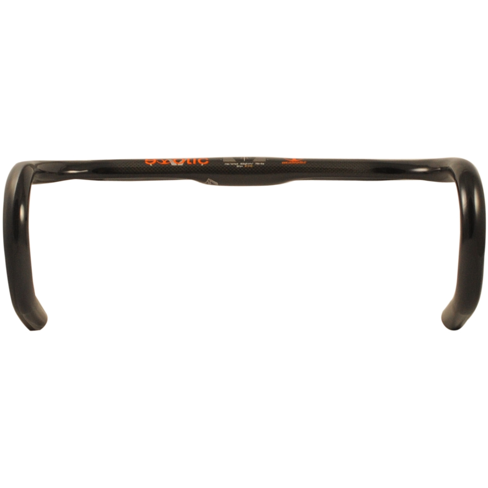 Carbon Flat Top