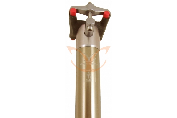 Titanium