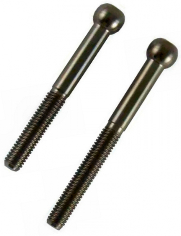 Rail Bolts