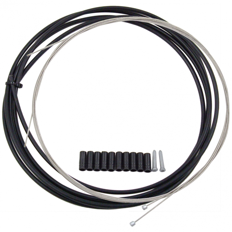 Black Gear Cable Kit