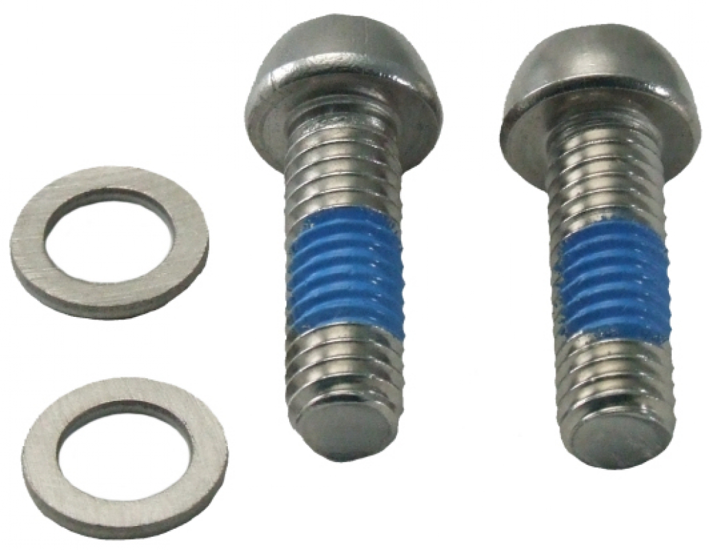 Adaptor Bolts