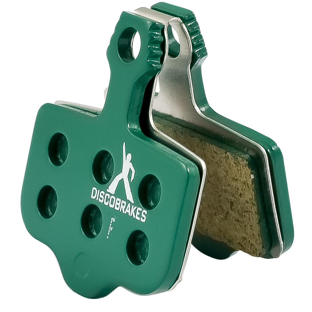 2 Piece Caliper Level, RED
