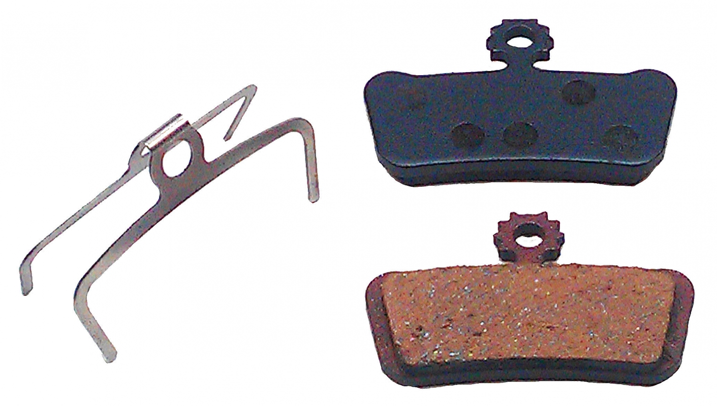 G2, Guide, Trail