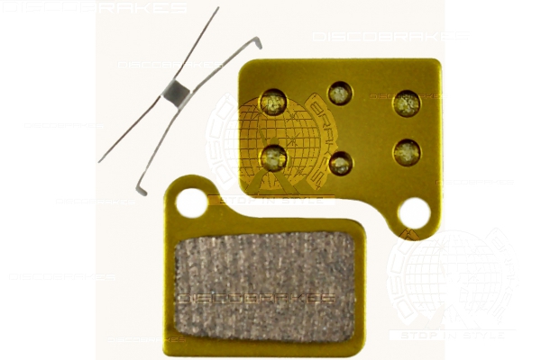 Deore M555